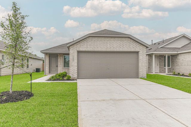 11986 Noble Wood Village Drive, Magnolia, TX 77354