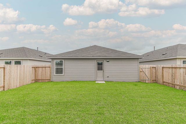 11986 Noble Wood Village Drive, Magnolia, TX 77354