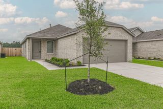 11986 Noble Wood Village Drive, Magnolia, TX 77354