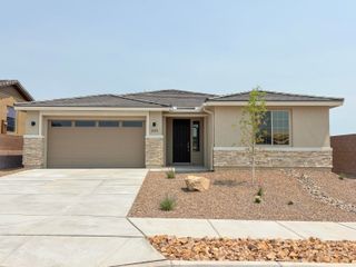 3129 Wolf Tail Loop NE, Rio Rancho, NM 87144