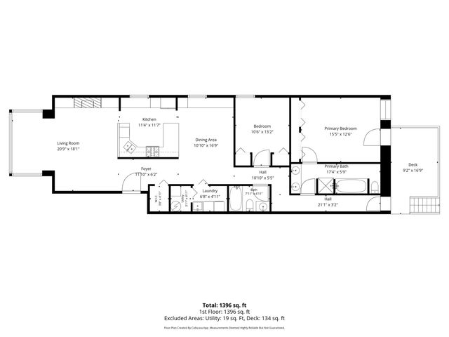 4715 N Beacon Street 2N, Chicago, IL 60640