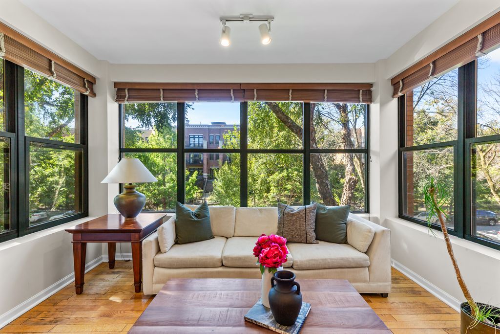 4715 N Beacon Street 2N, Chicago, IL 60640 — photo 2