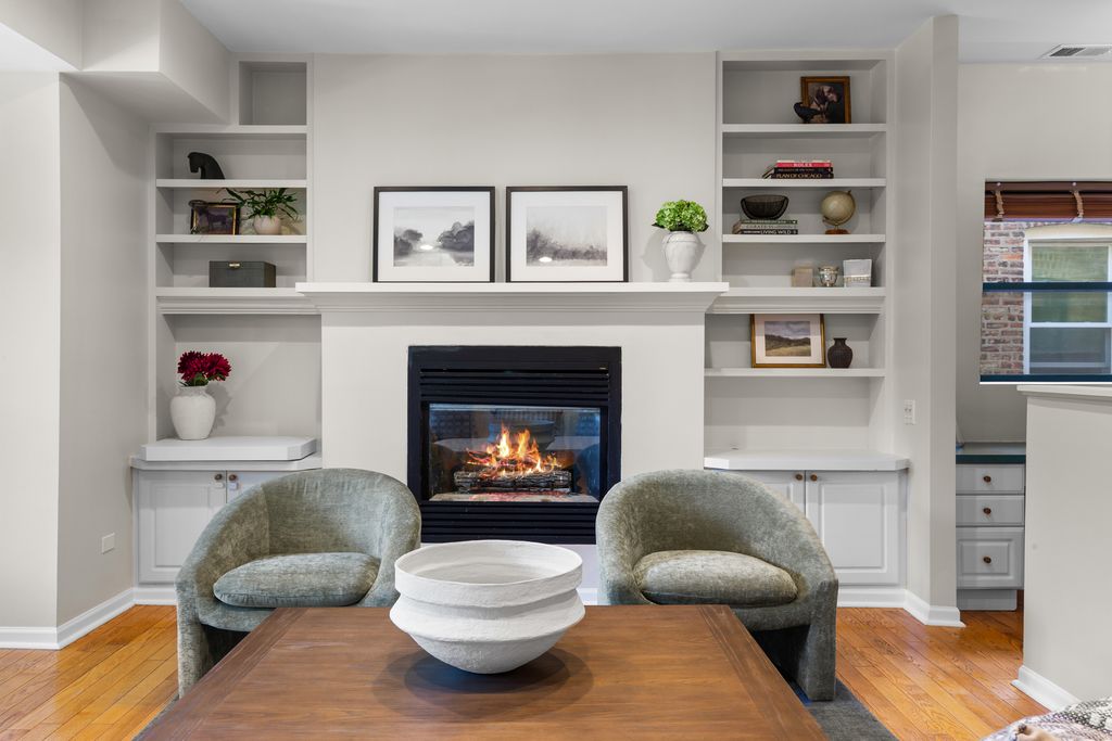 4715 N Beacon Street 2N, Chicago, IL 60640 — photo 5