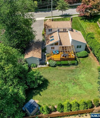 64 Ridge Avenue, Park Ridge, NJ 07656