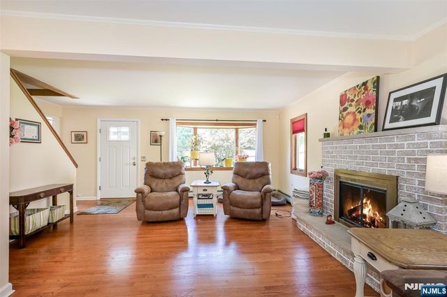 64 Ridge Avenue, Park Ridge, NJ 07656