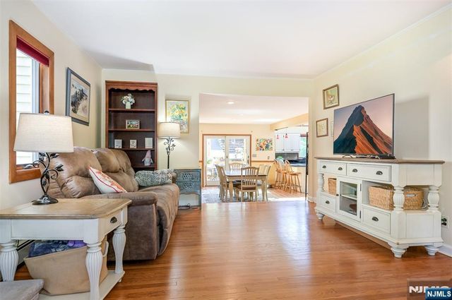 64 Ridge Avenue, Park Ridge, NJ 07656