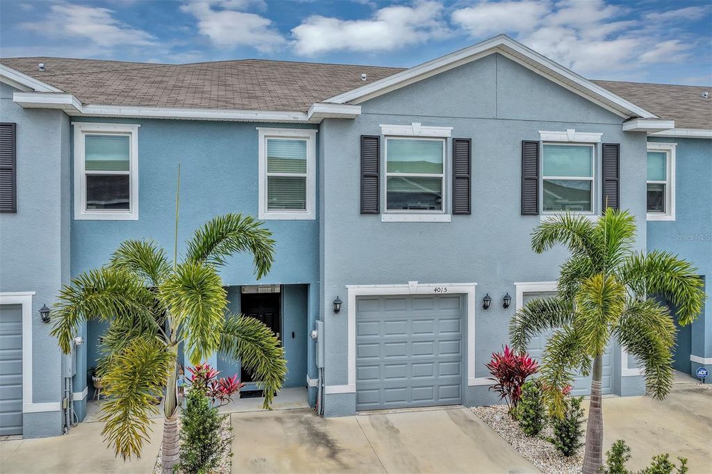 4015 BLUE BANKS LANE, Bradenton, FL 34208