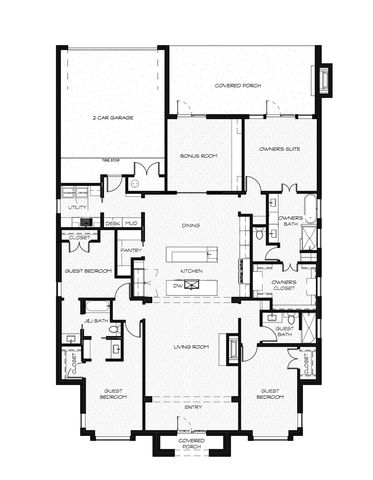 3805 123rd Street, Lubbock, TX 79423