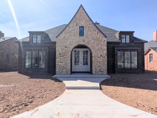 3805 123rd Street, Lubbock, TX 79423