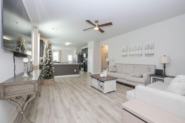 3596 Cannon Drive, Conroe, TX 77301