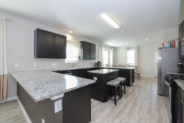 3596 Cannon Drive, Conroe, TX 77301