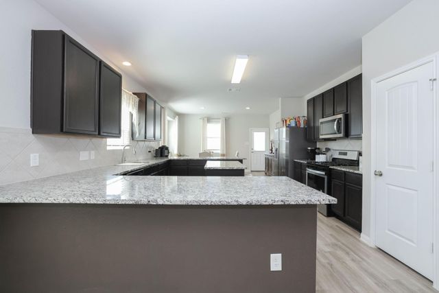 3596 Cannon Drive, Conroe, TX 77301