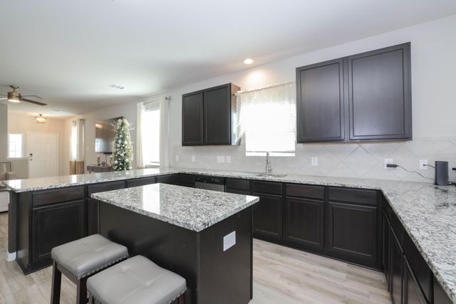 3596 Cannon Drive, Conroe, TX 77301