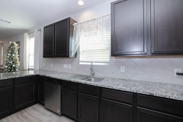 3596 Cannon Drive, Conroe, TX 77301