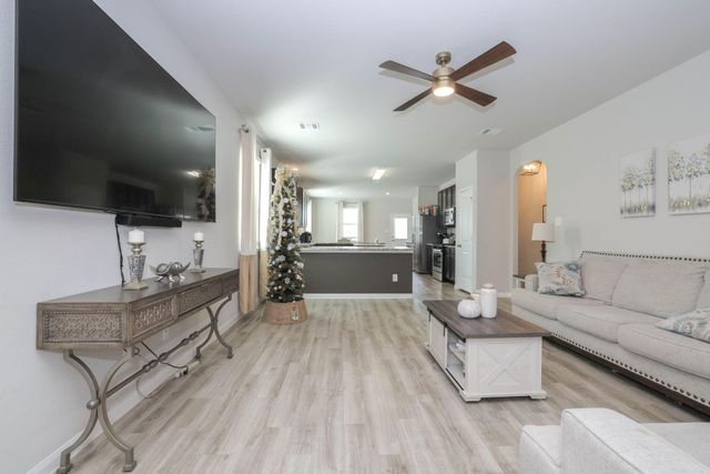 3596 Cannon Drive, Conroe, TX 77301