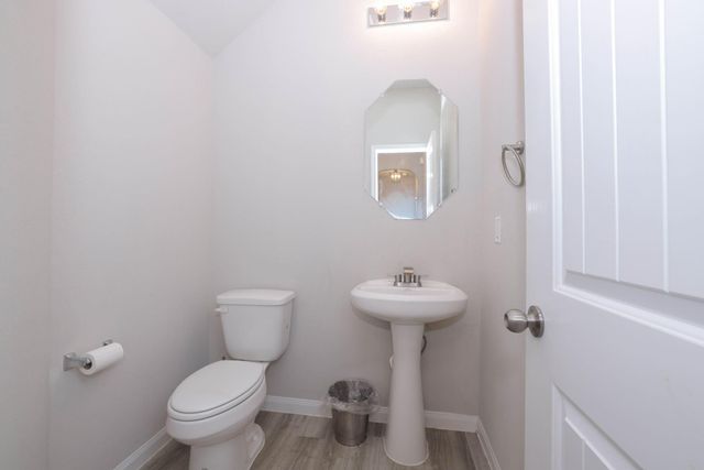 3596 Cannon Drive, Conroe, TX 77301