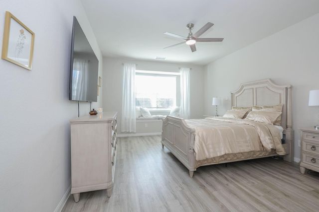 3596 Cannon Drive, Conroe, TX 77301