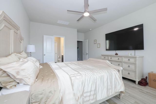 3596 Cannon Drive, Conroe, TX 77301