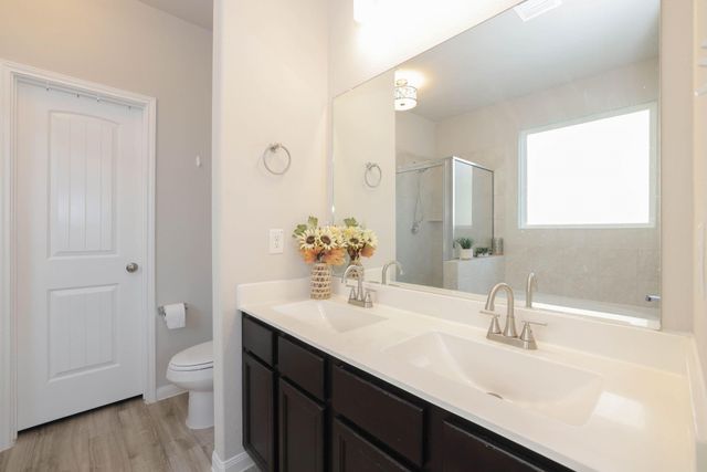 3596 Cannon Drive, Conroe, TX 77301