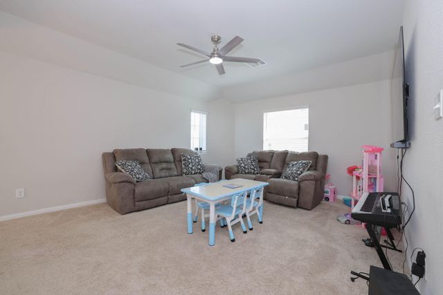 3596 Cannon Drive, Conroe, TX 77301