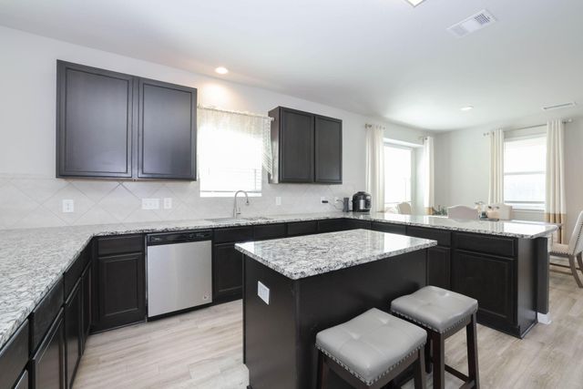 3596 Cannon Drive, Conroe, TX 77301