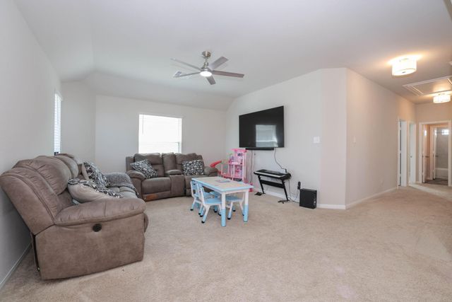 3596 Cannon Drive, Conroe, TX 77301