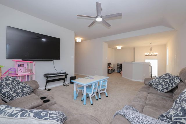 3596 Cannon Drive, Conroe, TX 77301