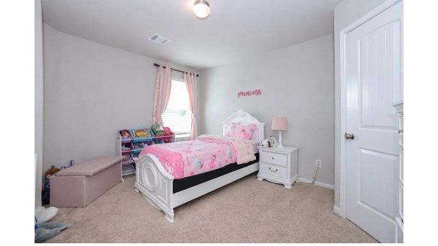 3596 Cannon Drive, Conroe, TX 77301