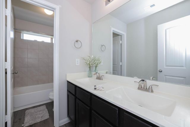 3596 Cannon Drive, Conroe, TX 77301