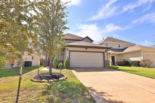 3596 Cannon Drive, Conroe, TX 77301