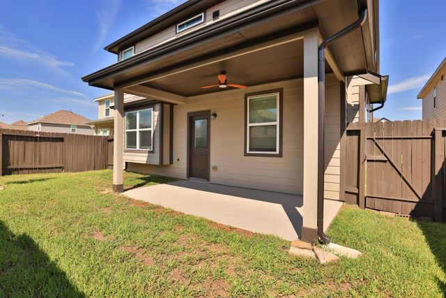 3596 Cannon Drive, Conroe, TX 77301