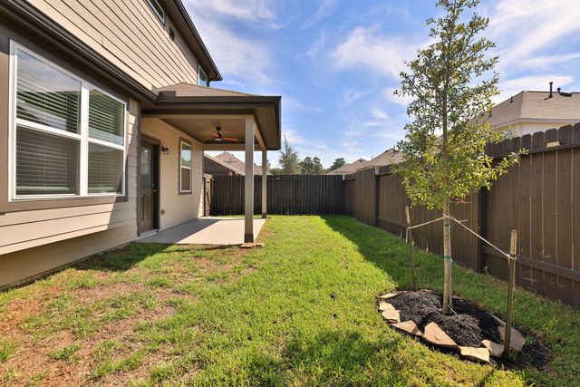 3596 Cannon Drive, Conroe, TX 77301