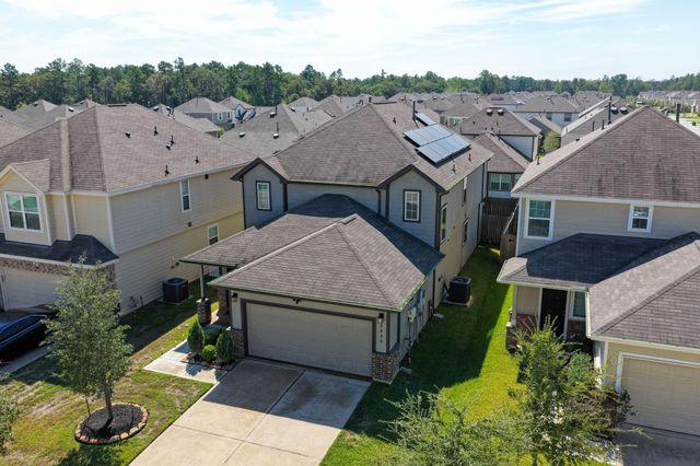 3596 Cannon Drive, Conroe, TX 77301