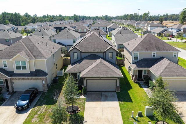 3596 Cannon Drive, Conroe, TX 77301