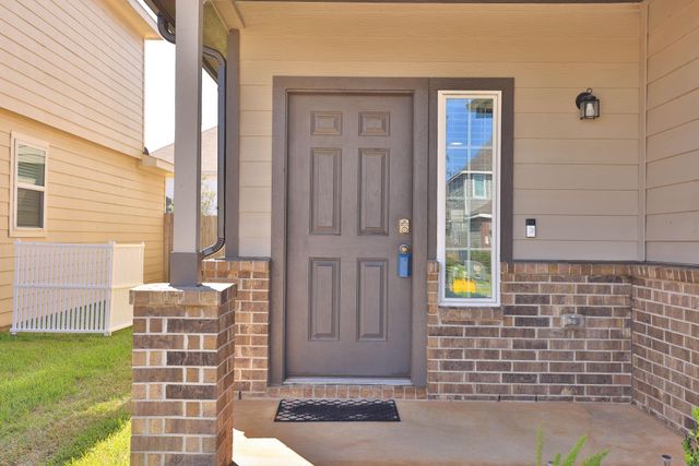 3596 Cannon Drive, Conroe, TX 77301