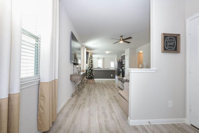 3596 Cannon Drive, Conroe, TX 77301