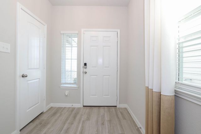 3596 Cannon Drive, Conroe, TX 77301