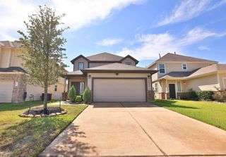 3596 Cannon Drive, Conroe, TX 77301