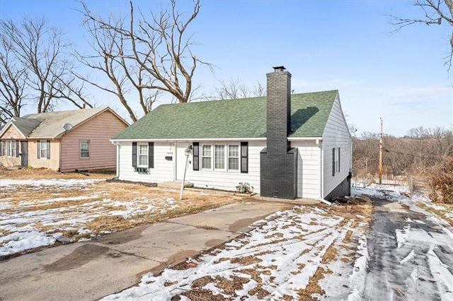 7404 E 56th Terrace, Kansas City, MO 64129