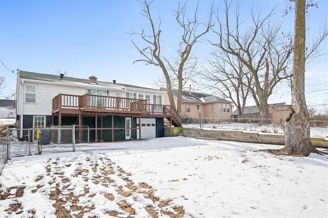 7404 E 56th Terrace, Kansas City, MO 64129