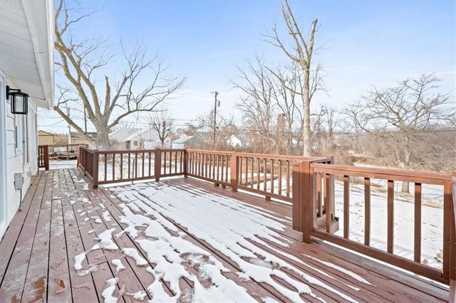 7404 E 56th Terrace, Kansas City, MO 64129