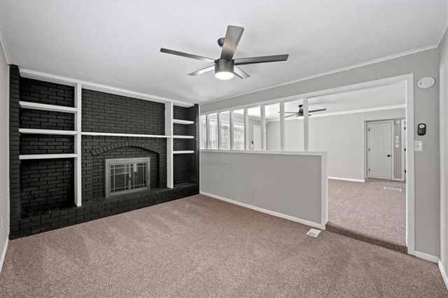 7404 E 56th Terrace, Kansas City, MO 64129