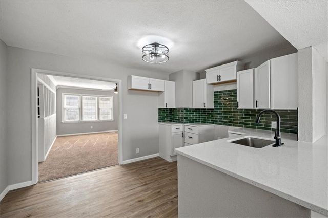 7404 E 56th Terrace, Kansas City, MO 64129