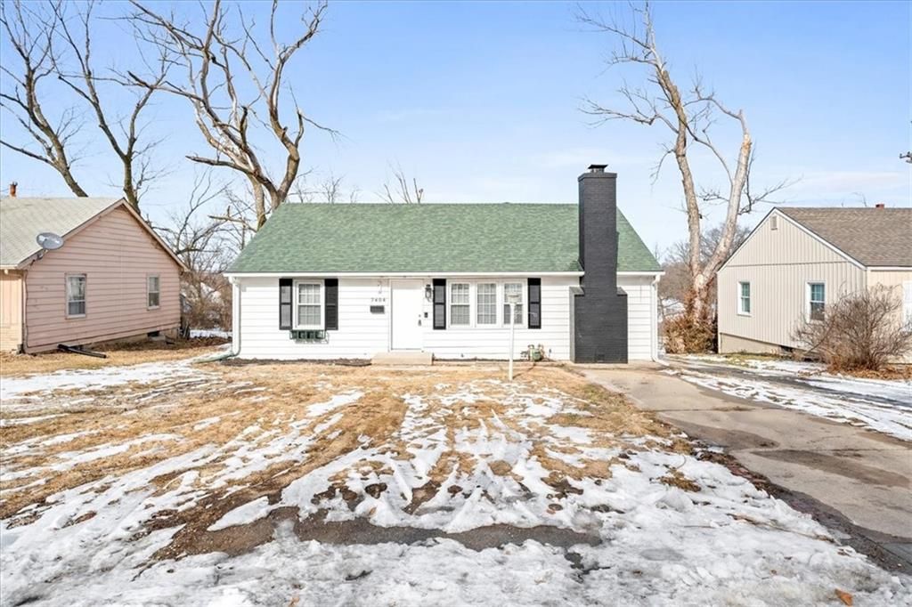 7404 E 56th Terrace, Kansas City, MO 64129