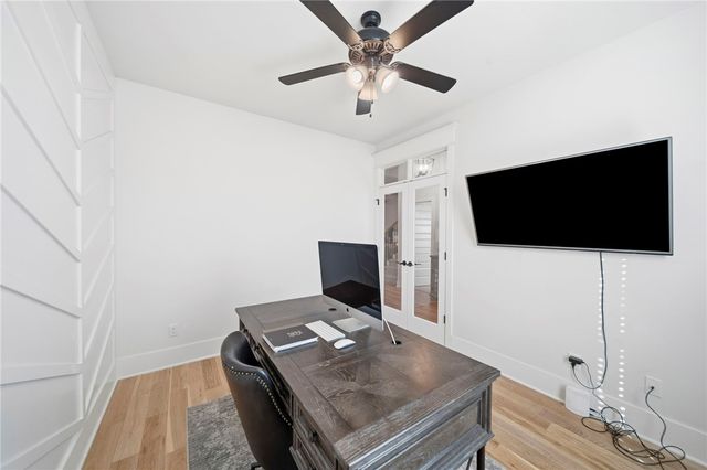 353 Waterfall Lane, Elm Springs, AR 72762