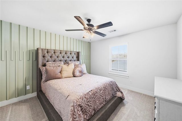 353 Waterfall Lane, Elm Springs, AR 72762