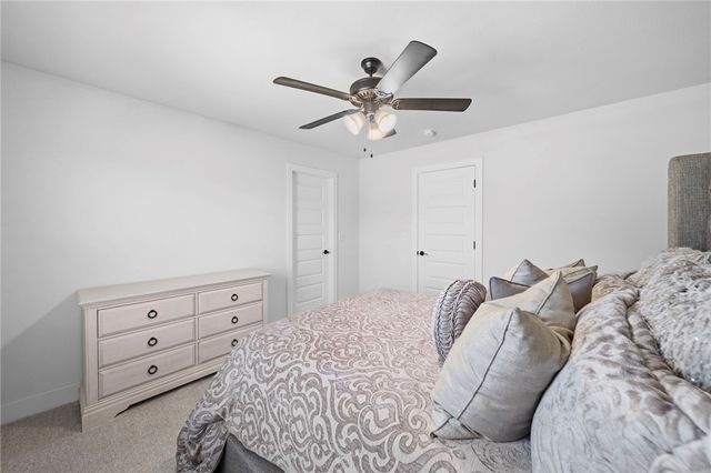 353 Waterfall Lane, Elm Springs, AR 72762