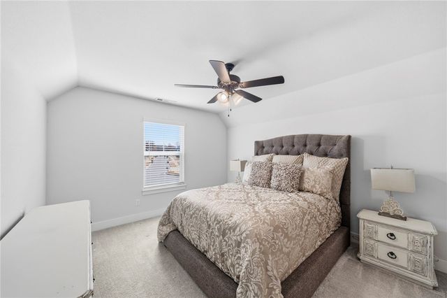 353 Waterfall Lane, Elm Springs, AR 72762