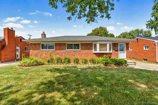 32724 Hees Street, Livonia, MI 48150