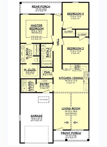 30 West Rocky Street, White, GA 30184